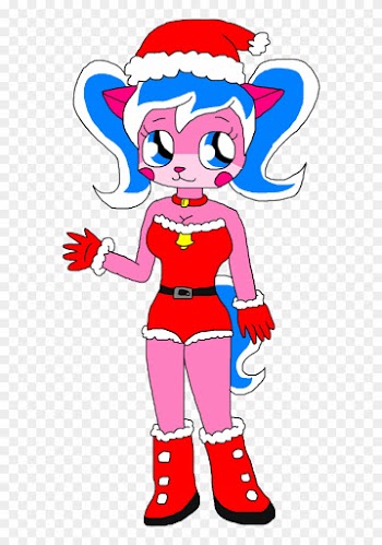Merry Christmas Unikitty By Teamlpsandacnl - Cartoon