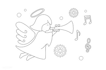 Merry Christmas Vector | Free stock vector - 291755