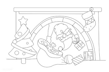 Merry Christmas vector | Free stock vector - 291763