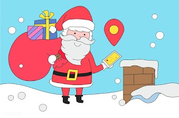 Merry Christmas Vector | Free stock vector - 296837