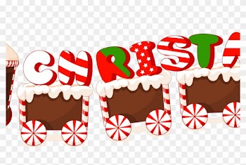 Merry Christmas Wallpaper Clip Art - Christmas