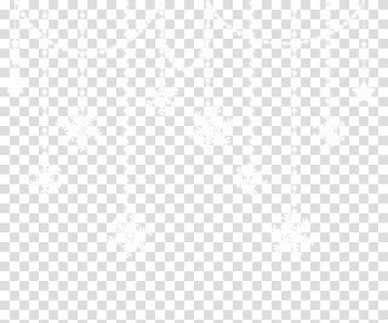 Merry Christmas  Watchers, white and black wooden wall decor transparent background PNG clipart