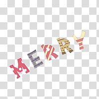 Merry Christmas  Watchers, white and yellow wooden wall decor transparent background PNG clipart