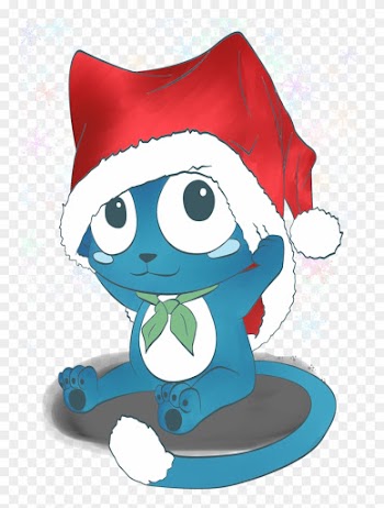 Merry Christmas Ya'll By Manchineel-mistress - Christmas Day
