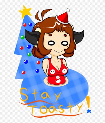 Merry Christmasmsasmasa By Hiyourasa - Mixed Media