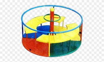 Merry Go Rounds - Carousel