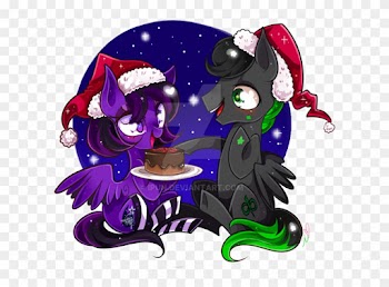 Merry Happy Birthday By Ipun - Cartoon