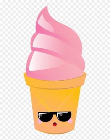 Merry Icecream Clipart To Use Public Domain Ice Cream - Summer Ice Cream Clip Art