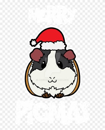 Merry Pigmas By Arbenbd On Deviantart - Merry Pigmas - Unisex Hoodie