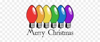 Merry Seasonal Whee - Christmas Day