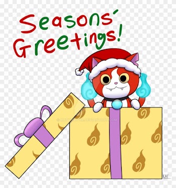Merry Xmas '15 By Katonator - Merry Xmas '15 By Katonator