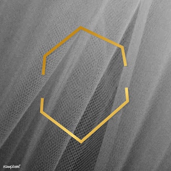 Mesh net backdrop frame | Free stock vector - 589649