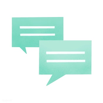 Message social media icon vector | Free stock vector - 533190