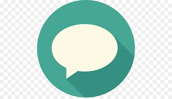 Message Text messaging Computer Icons Speech balloon SMS - Vector Message Icon 