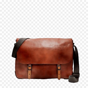 Messenger Bags Shoulder bag M Handbag Leather -  