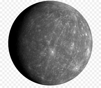 MESSENGER Earth Mercury Planet Solar System - mercury 