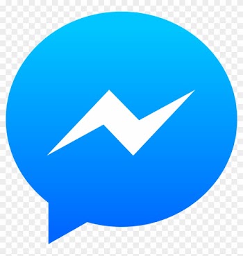 Messenger - Facebook Messenger Logo Png