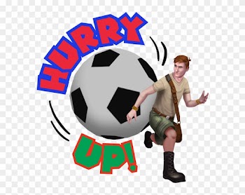 Messi Games Stickers Messages Sticker-11 - Kick Up A Soccer Ball