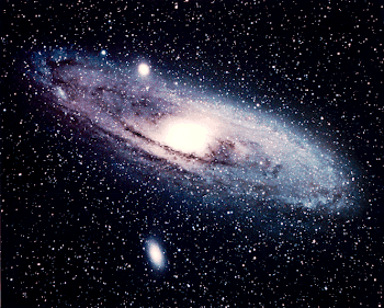 Messier Object 31