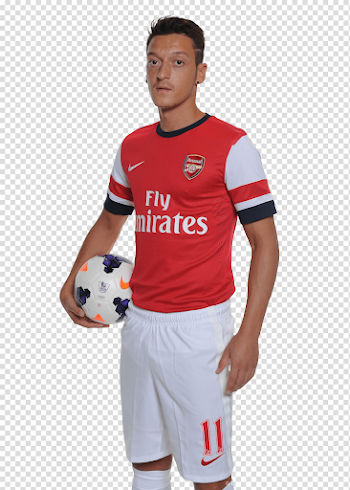 Mesut Ozil Arsenal Png