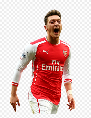 Mesut Ozil Png Transparent Image - Mesut Ozil Transparent ...