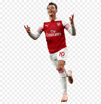 mesut Özil PNG image with transparent background | TOPpng