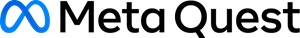 Meta Quest Logo Vector