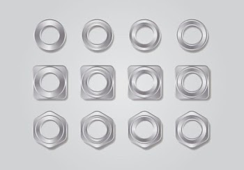 Metal Accessories Collection