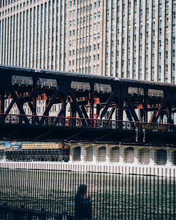 Metal Bridge