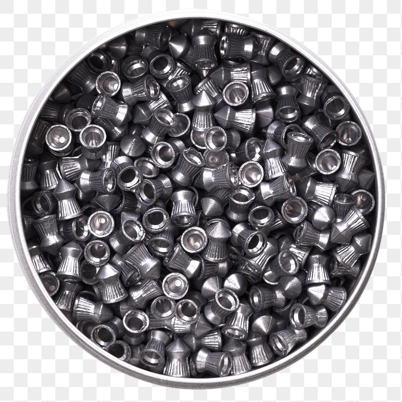 Metal bullets png sticker, transparent | Free PNG - rawpixel