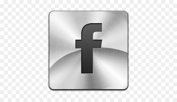 Metal Computer Icons Logo Facebook Retro Diesel - facebook icon 