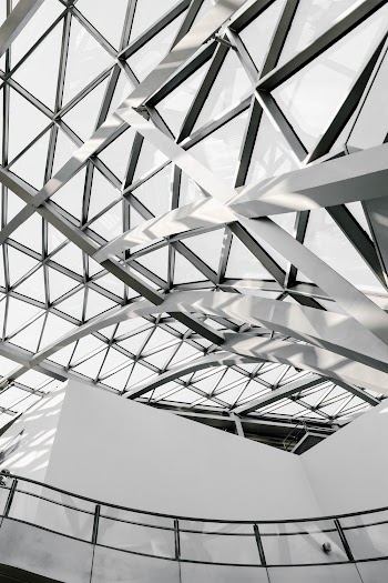 Metal Frame