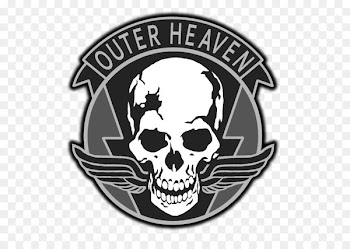 Metal Gear Solid V: The Phantom Pain Outer Heaven Metal Gear Solid 4: Guns of the Patriots - metal gear 