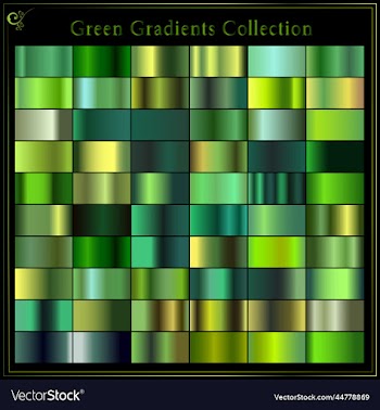 metal gradient metallic background glossy