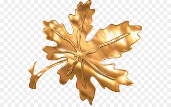 Metal leaf Portable Network Graphics Metal leaf Image - leaf 