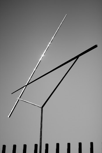 Metal rod