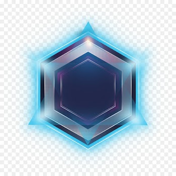 Metal shield effects 