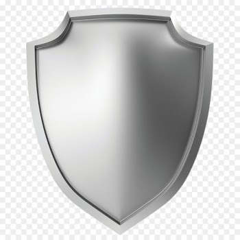 Metal Shield Stock photography Stock illustration Icon - Silver Shield 