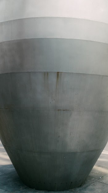 Metal Structure