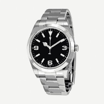 Metal wrist watch clipart, collage | Free PSD - rawpixel