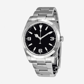 Metal wrist watch clipart illustration. | Free Photo - rawpixel