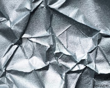 Metalic texture