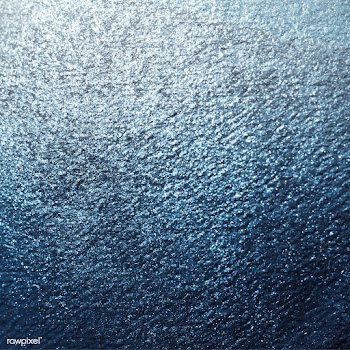 Metallic blue paper background | Free stock vector - 552443