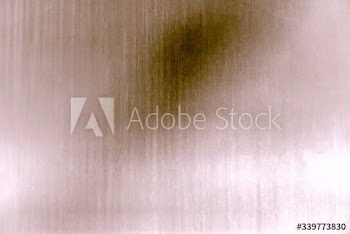 Metallic copper textured background