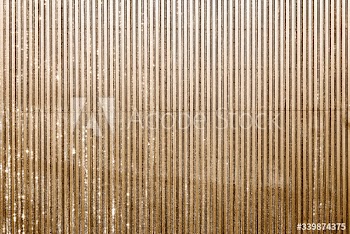 Metallic copper textured background