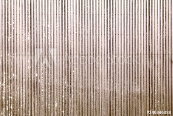 Metallic copper textured background