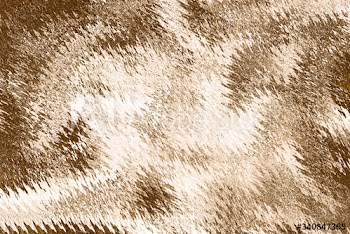 Metallic copper textured background
