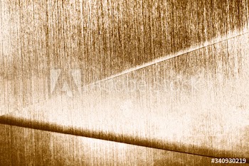 Metallic copper textured background