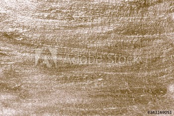 Metallic copper textured background