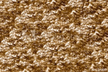 Metallic copper textured background
